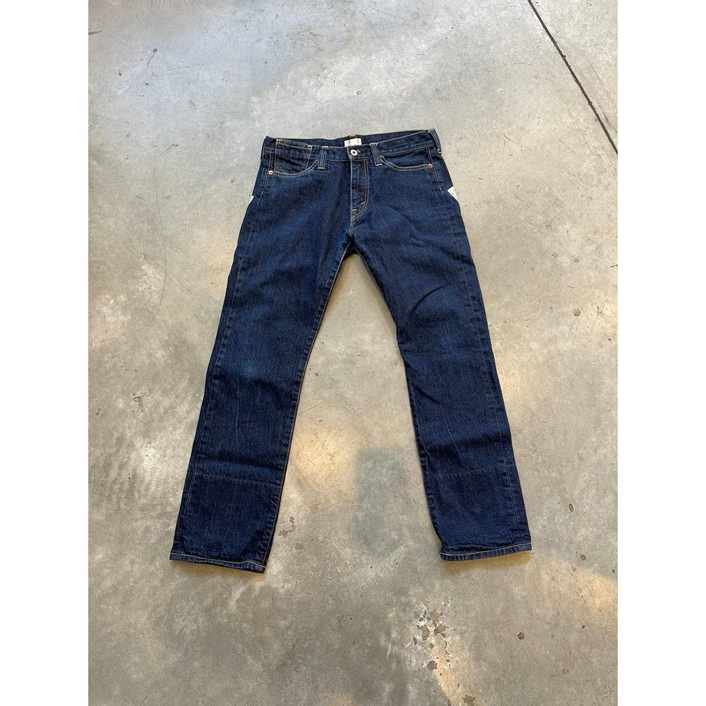 Pink Comme des garcons sample denim size medium